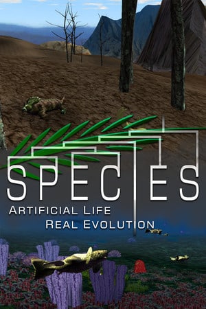 Скачать Species: Artificial Life, Real Evolution