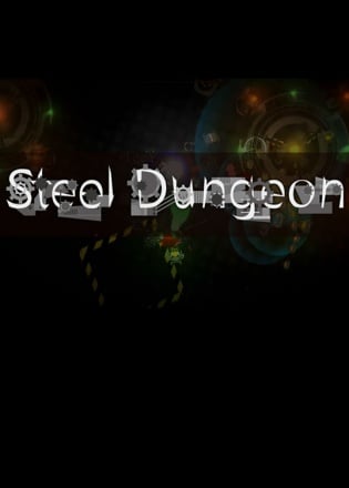 Скачать Steel Dungeon