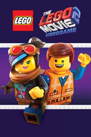 Скачать The LEGO Movie 2 Videogame