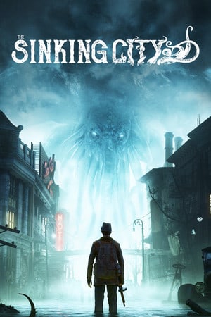 Скачать The Sinking City