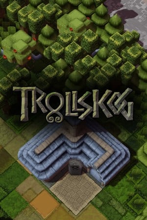 Скачать Trollskog