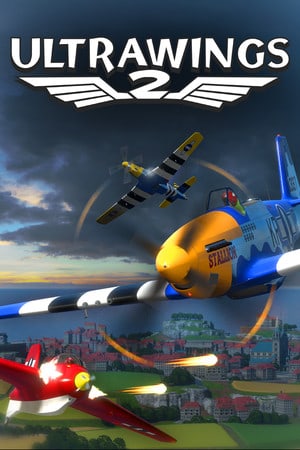 Скачать Ultrawings 2