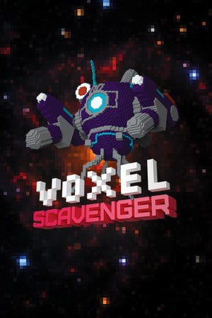 Скачать Voxel Scavenger