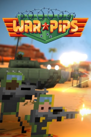 Скачать Warpips