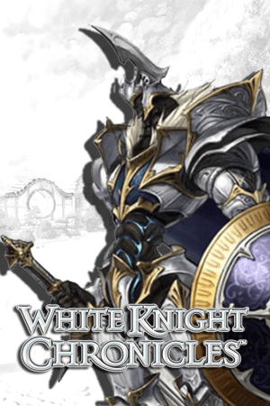 Скачать White Knight Chronicles