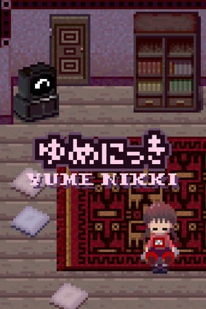 Скачать Yume Nikki