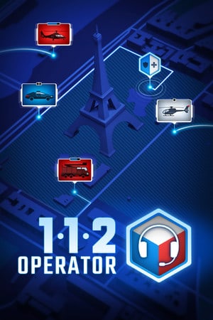 Скачать 112 Operator