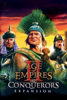 Скачать Age of Empires 2: The Conquerors