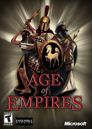 Скачать Age of Empires