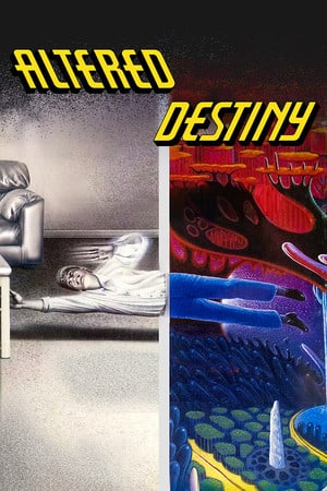 Скачать Altered Destiny