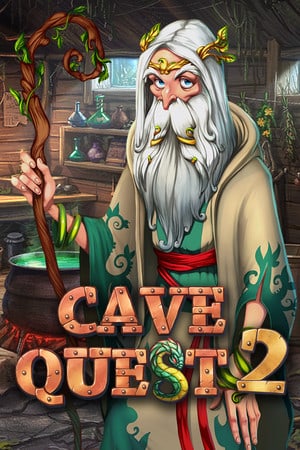 Скачать Cave Quest 2