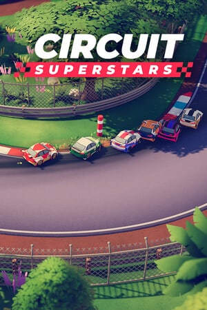 Скачать Circuit Superstars