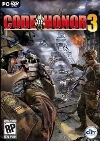 Скачать Code of Honor 3: Современная война