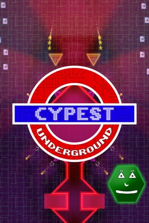 Скачать CYPEST Underground