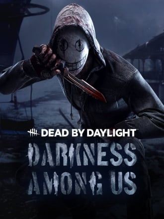 Скачать Dead by Daylight - Darkness Among Us Chapter