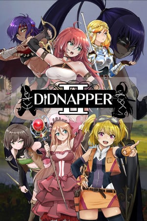 Скачать Didnapper 2