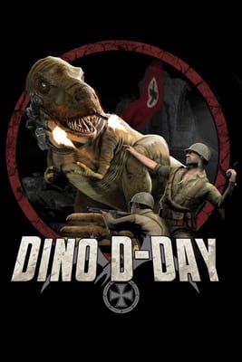 Скачать Dino D-Day