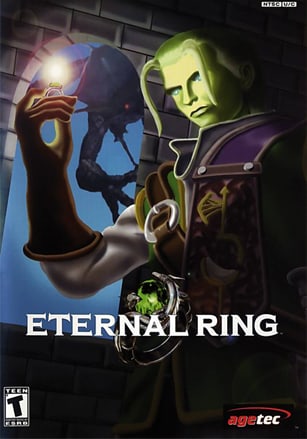 Скачать Eternal Ring