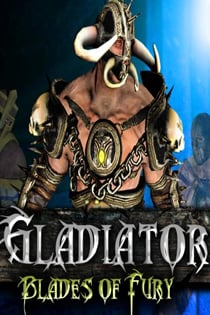 Скачать Gladiator: Blades of Fury