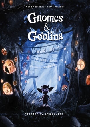 Скачать Gnomes and Goblins