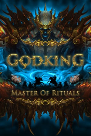 Скачать Godking: Master of Rituals