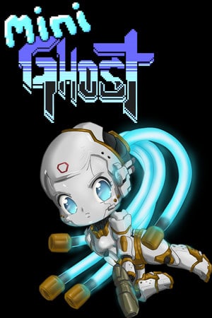 Скачать Mini Ghost