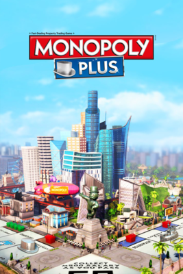 Скачать MONOPOLY PLUS