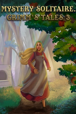 Скачать Mystery Solitaire Grimm's Tales 3