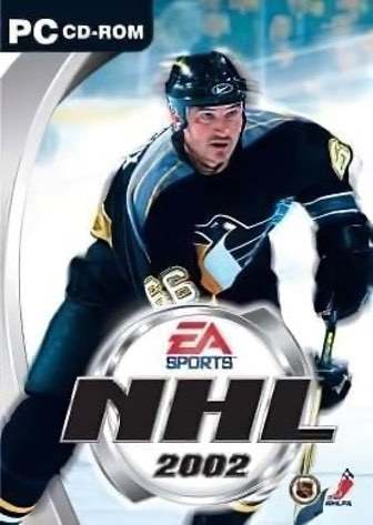 Скачать NHL 02