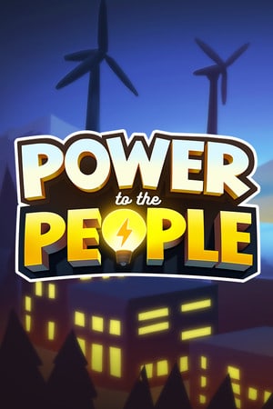 Скачать Power to the People