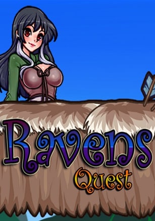 Скачать Raven's Quest