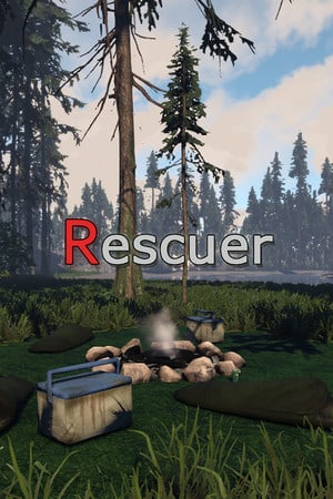 Скачать Rescuer