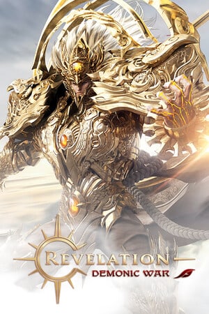 Скачать Revelation Online