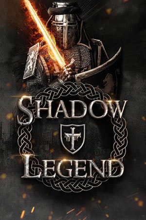 Скачать Shadow Legend VR