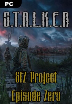 Скачать Сталкер SFZ Project: Episode Zero