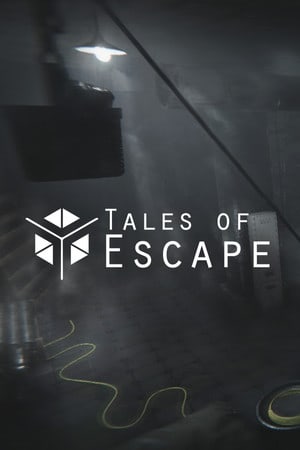 Скачать Tales of Escape