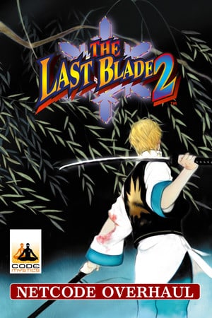 Скачать THE LAST BLADE 2