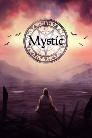 Скачать The Mystic