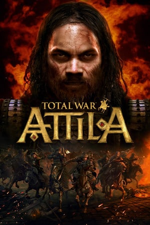 Скачать Total War: ATTILA