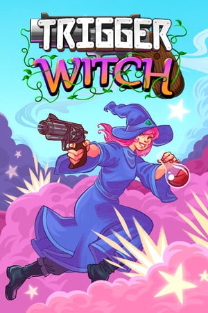 Скачать Trigger Witch