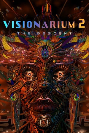 Скачать Visionarium 2 - The Descent