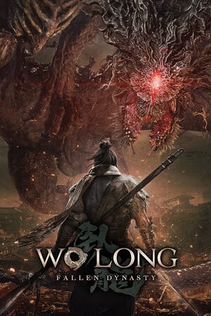 Скачать Wo Long: Fallen Dynasty