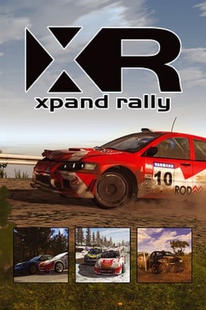 Скачать Xpand Rally