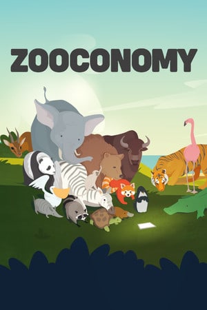 Скачать Zooconomy