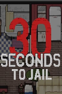 Скачать 30 Seconds To Jail