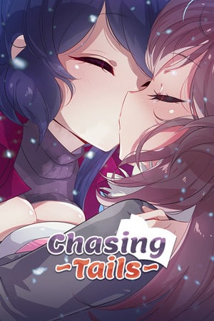 Скачать Chasing Tails -A Promise in the Snow-