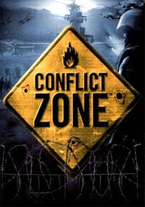 Скачать Conflict Zone