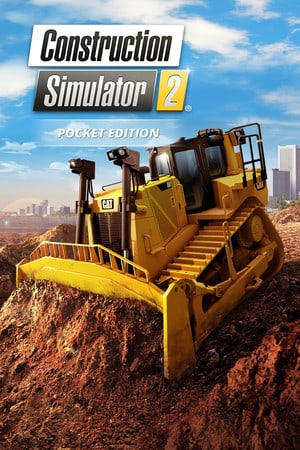 Скачать Construction Simulator 2 US - Pocket Edition