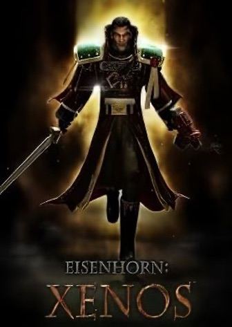 Скачать Eisenhorn: XENOS