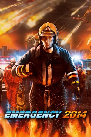 Скачать Emergency 2014